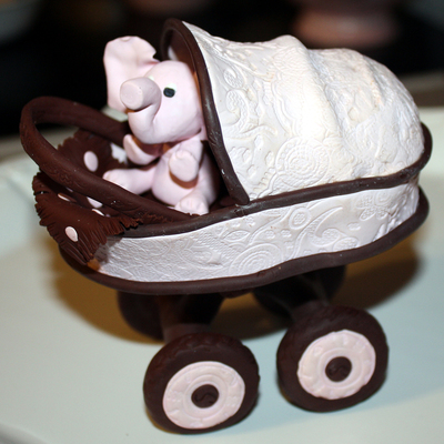 Baby Carriage