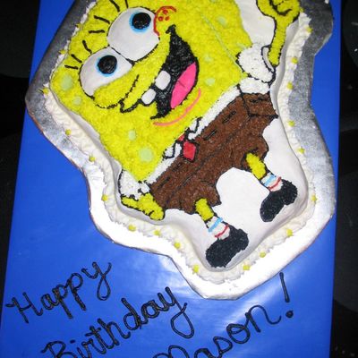 Spongebob