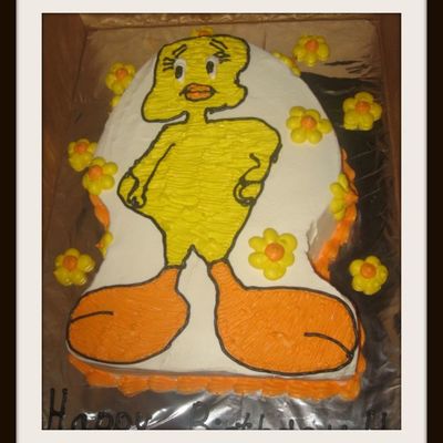 Tweety