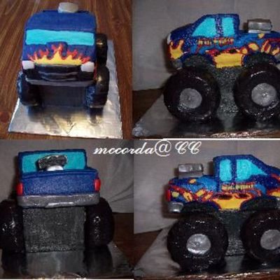Monster Truck