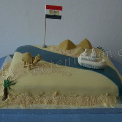 Nile Cruise