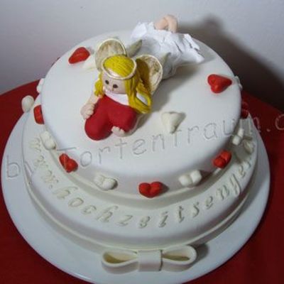 Wedding Angel