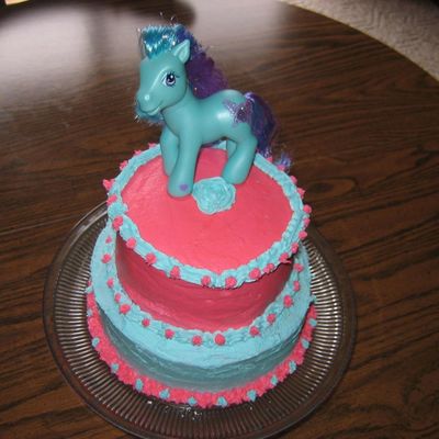 My Little Pony - Girls Birthday