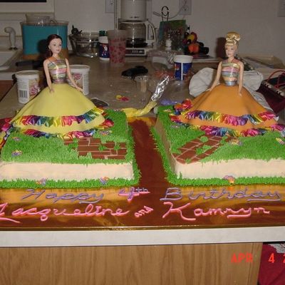 Fiesta Girls