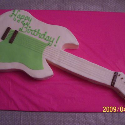 Guitar