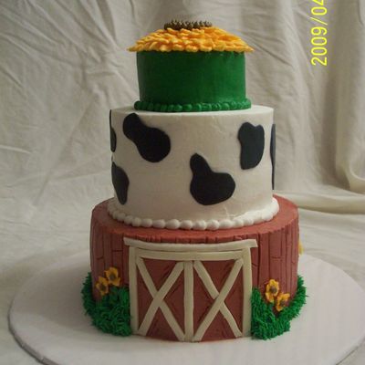 Farm Theme