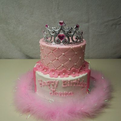 Princess Cake