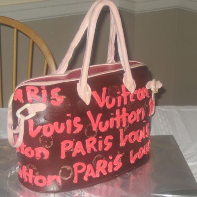 Louis Tote