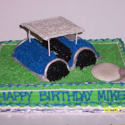 Golf Cart