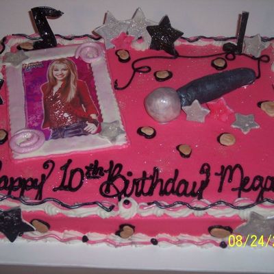 Hannah Montana
