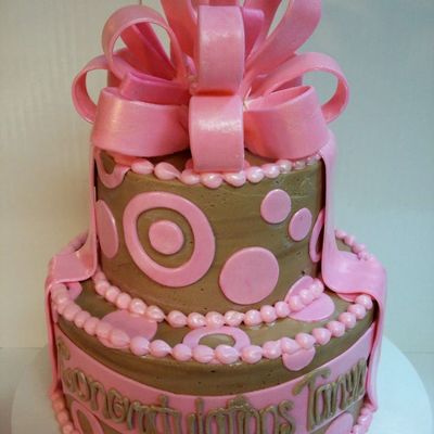 Bridal Shower For Tanya