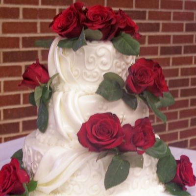 Wright - Godwen Wedding