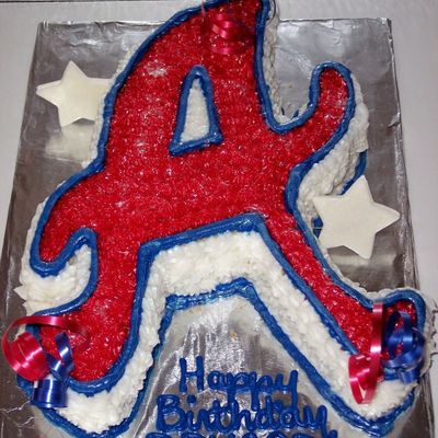 Atlanta Braves Logo