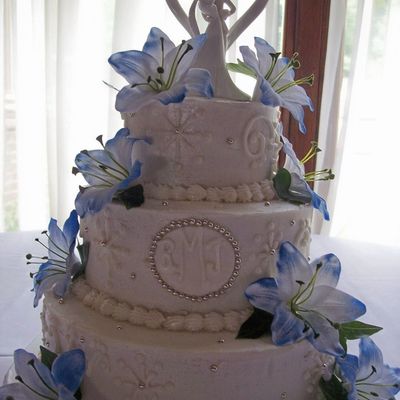 Rees - Mutzberg Wedding