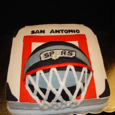 San Antonio Spurs