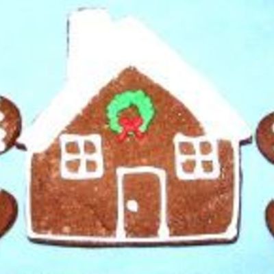 Gingerbread