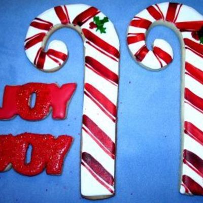 Candy Canes