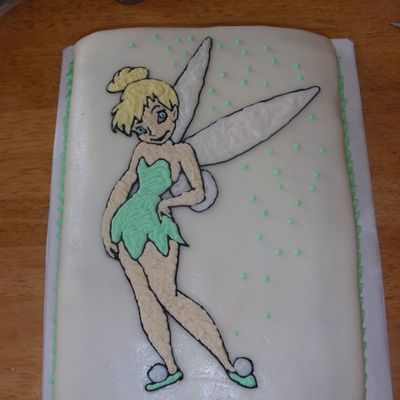 Tinkerbell