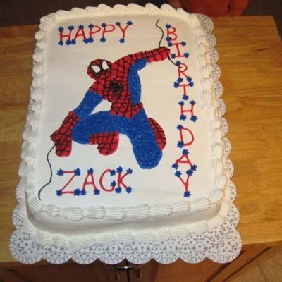 Spider-Man