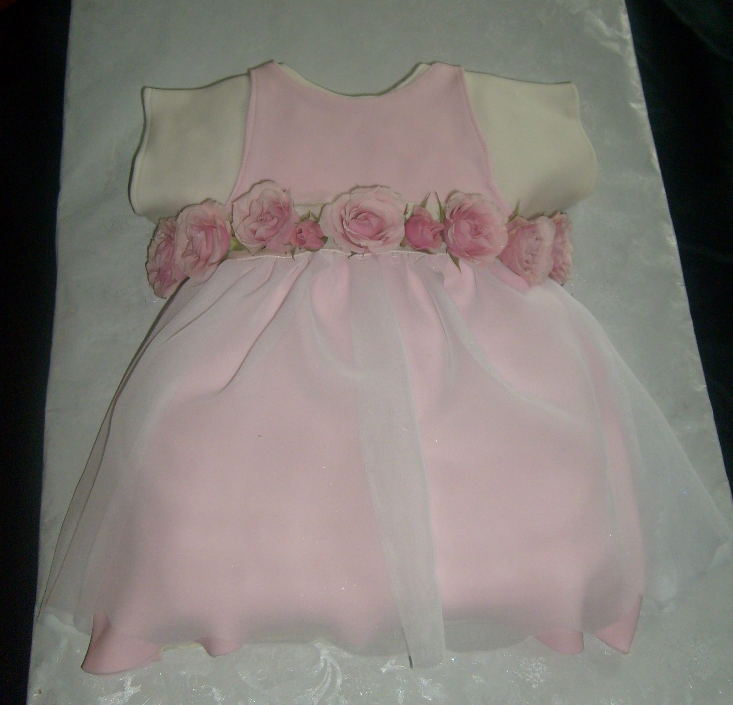 Baby Dress