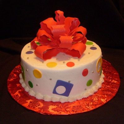 Party Cake