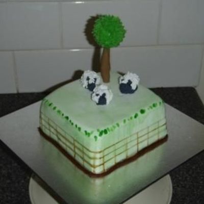 Sheep Farm