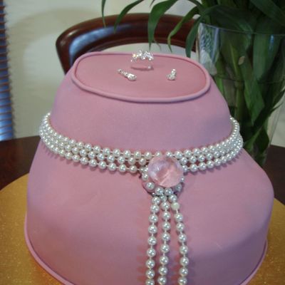 30Th Birthday Cake