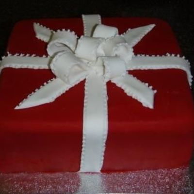 Birthday Present