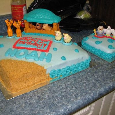 Noah's Ark