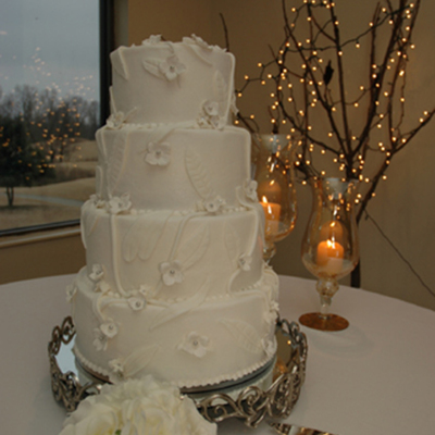 Caldwell Wedding