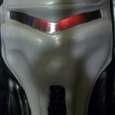 Battle Star Galactica Cylon Centurion