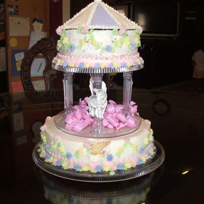 Merry-Go-Round