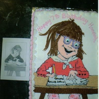 Junie B. Jones