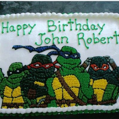 Tmnt