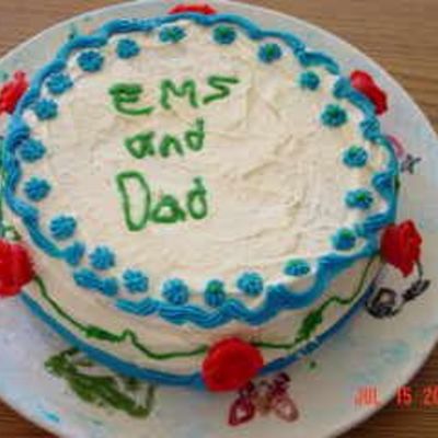 Ems & Dad