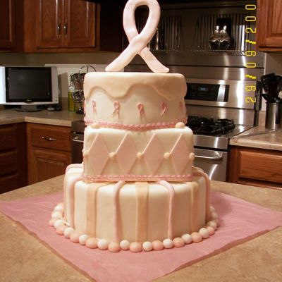 Breast Cancer Celebration