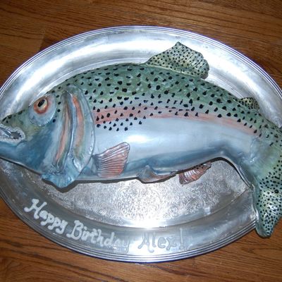 Rainbow Trout