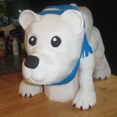 Polar Bear