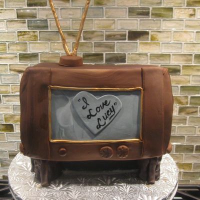 Old Time Tv