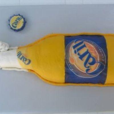 Carib Beer