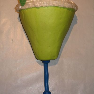 Margarita Cake