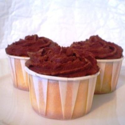 Cupcakes