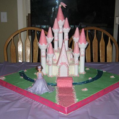 Princess Party