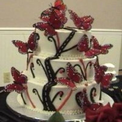 Jonies Road To Happiness