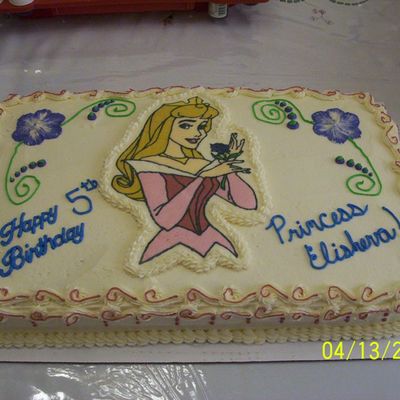 Princess Aurora