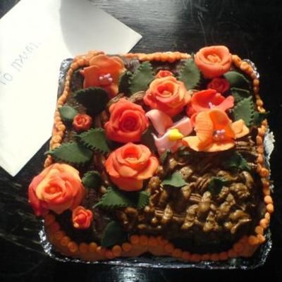 Mother's Cake