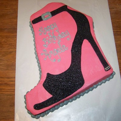 Stiletto