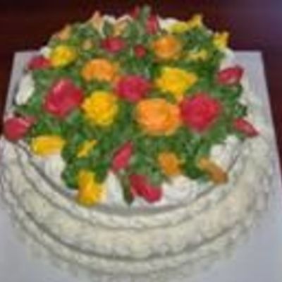 8 And 10 Inch Single Layer