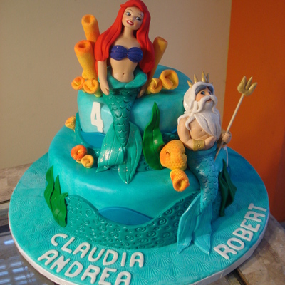 Little Mermaid 5