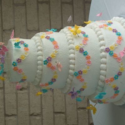 Butterflies